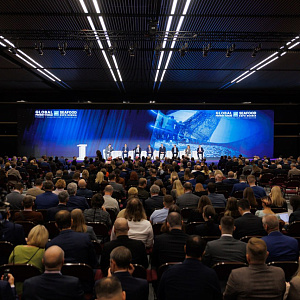 IX Global Fishery Forum & Seafood Expo Russia 2026: утверждена деловая программа